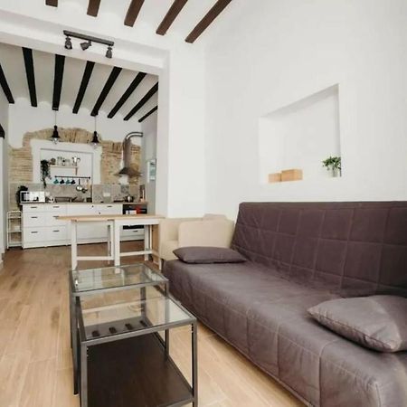 Habana Vieja Cadiz Apartment ภายนอก รูปภาพ