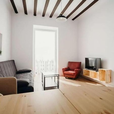 Habana Vieja Cadiz Apartment ภายนอก รูปภาพ
