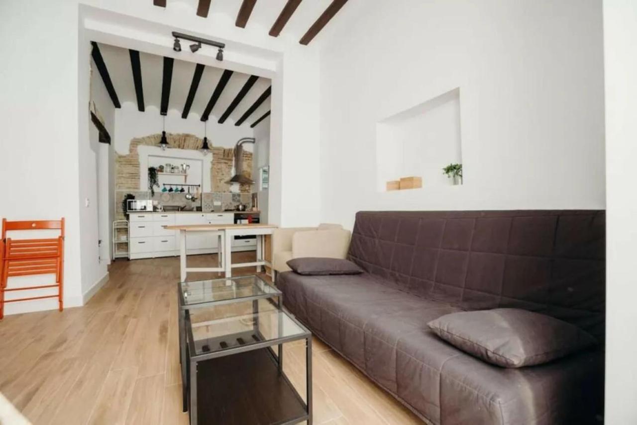 Habana Vieja Cadiz Apartment ภายนอก รูปภาพ