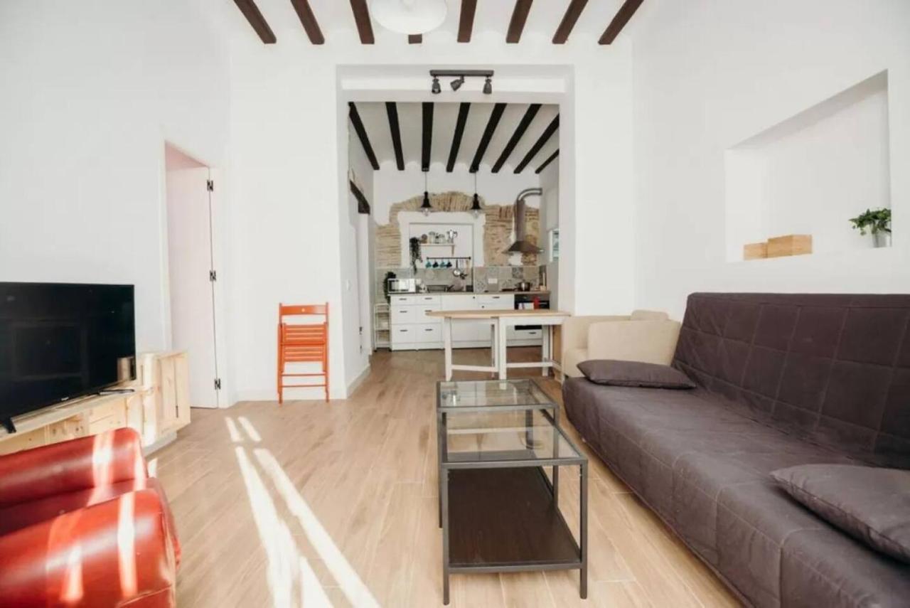 Habana Vieja Cadiz Apartment ภายนอก รูปภาพ