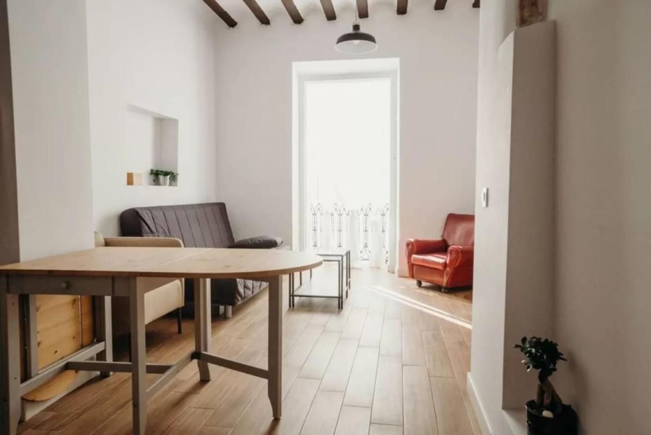 Habana Vieja Cadiz Apartment ภายนอก รูปภาพ