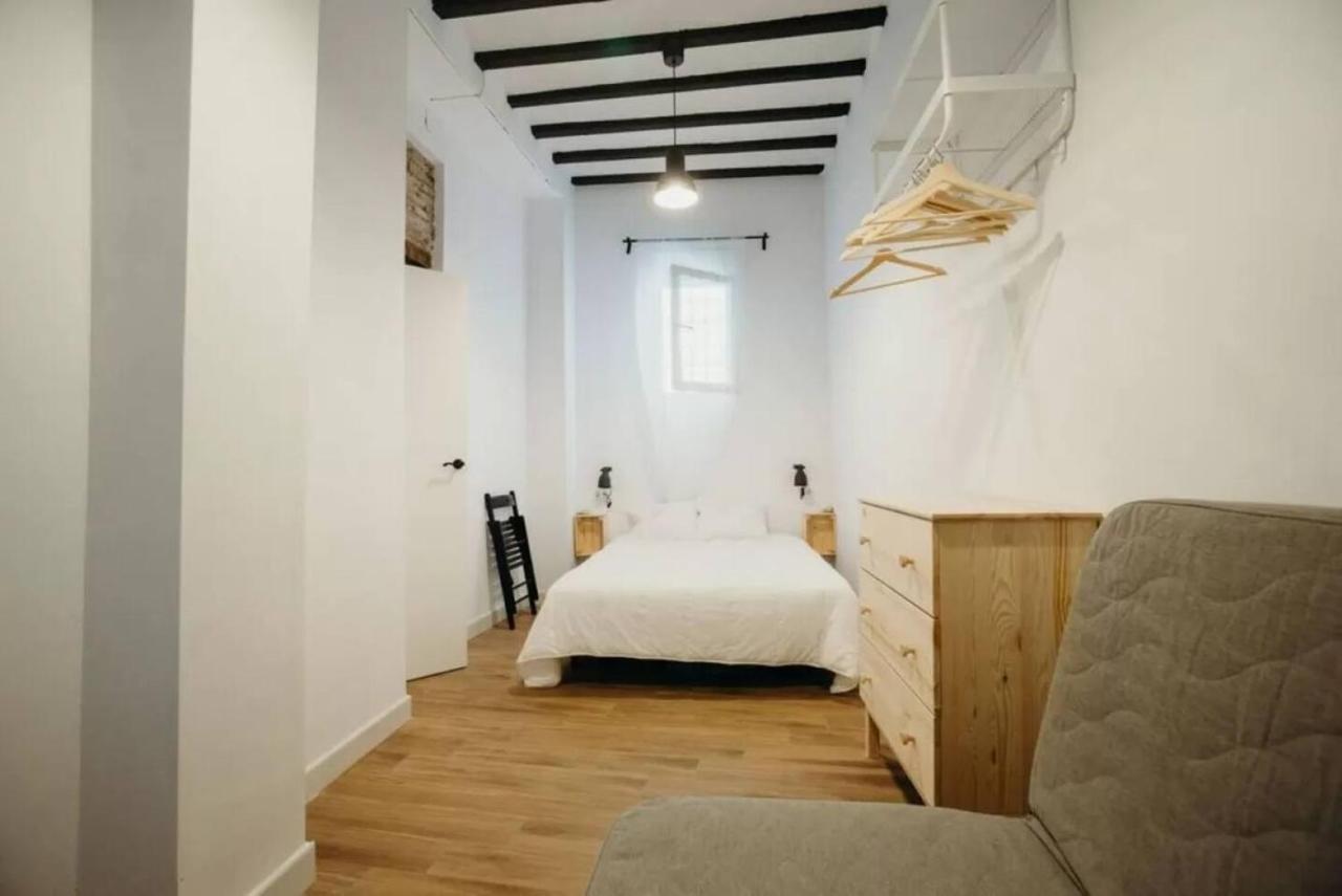 Habana Vieja Cadiz Apartment ภายนอก รูปภาพ