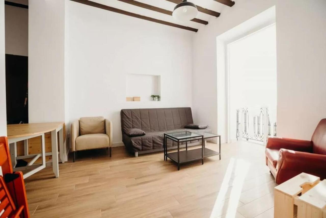 Habana Vieja Cadiz Apartment ภายนอก รูปภาพ