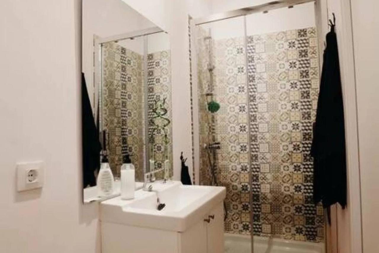 Habana Vieja Cadiz Apartment ภายนอก รูปภาพ
