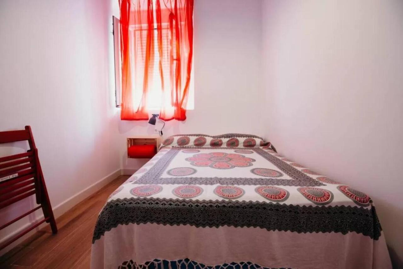 Habana Vieja Cadiz Apartment ภายนอก รูปภาพ