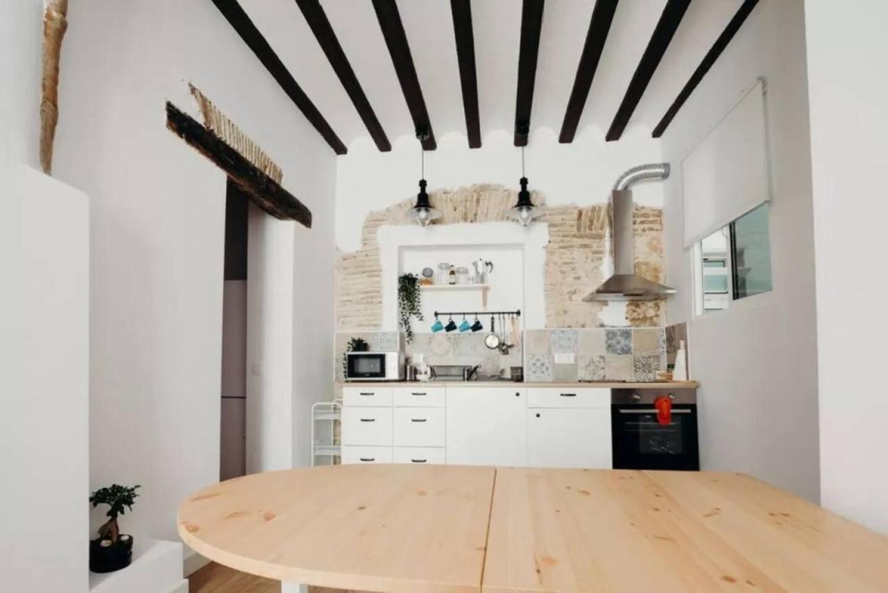 Habana Vieja Cadiz Apartment ภายนอก รูปภาพ