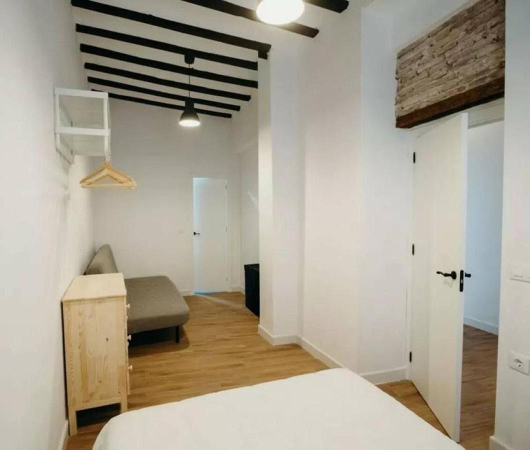 Habana Vieja Cadiz Apartment ภายนอก รูปภาพ