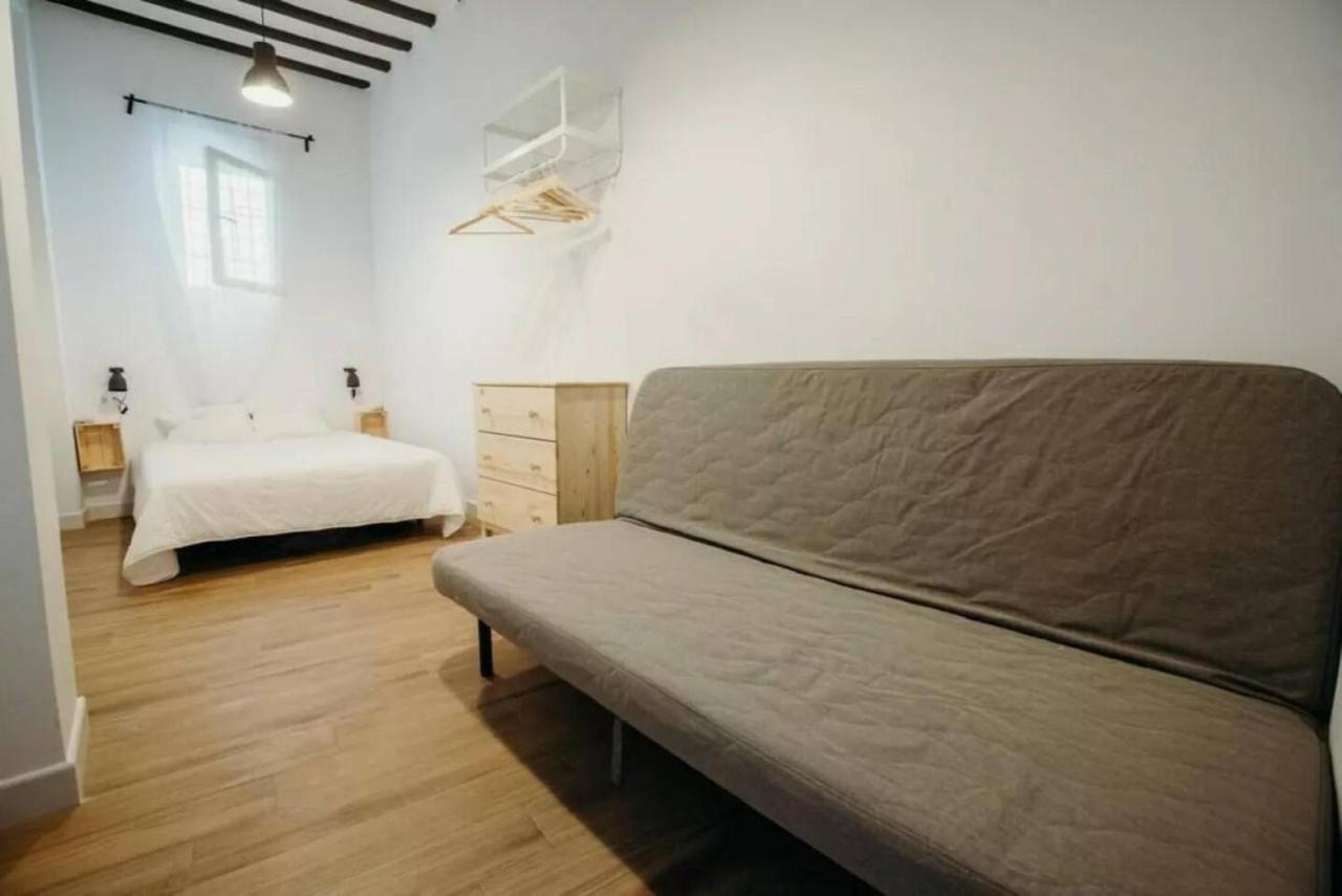 Habana Vieja Cadiz Apartment ภายนอก รูปภาพ