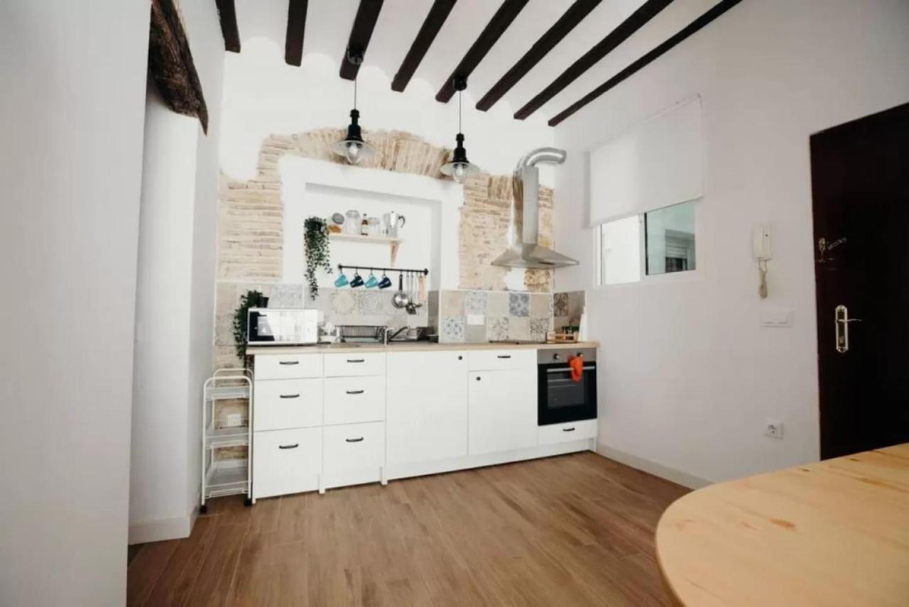 Habana Vieja Cadiz Apartment ภายนอก รูปภาพ